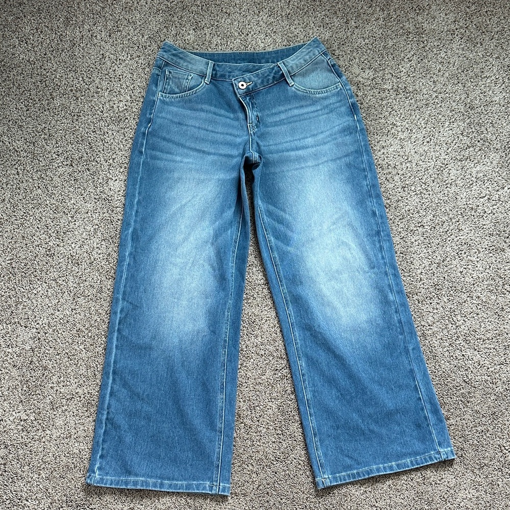 HALARA Jeans